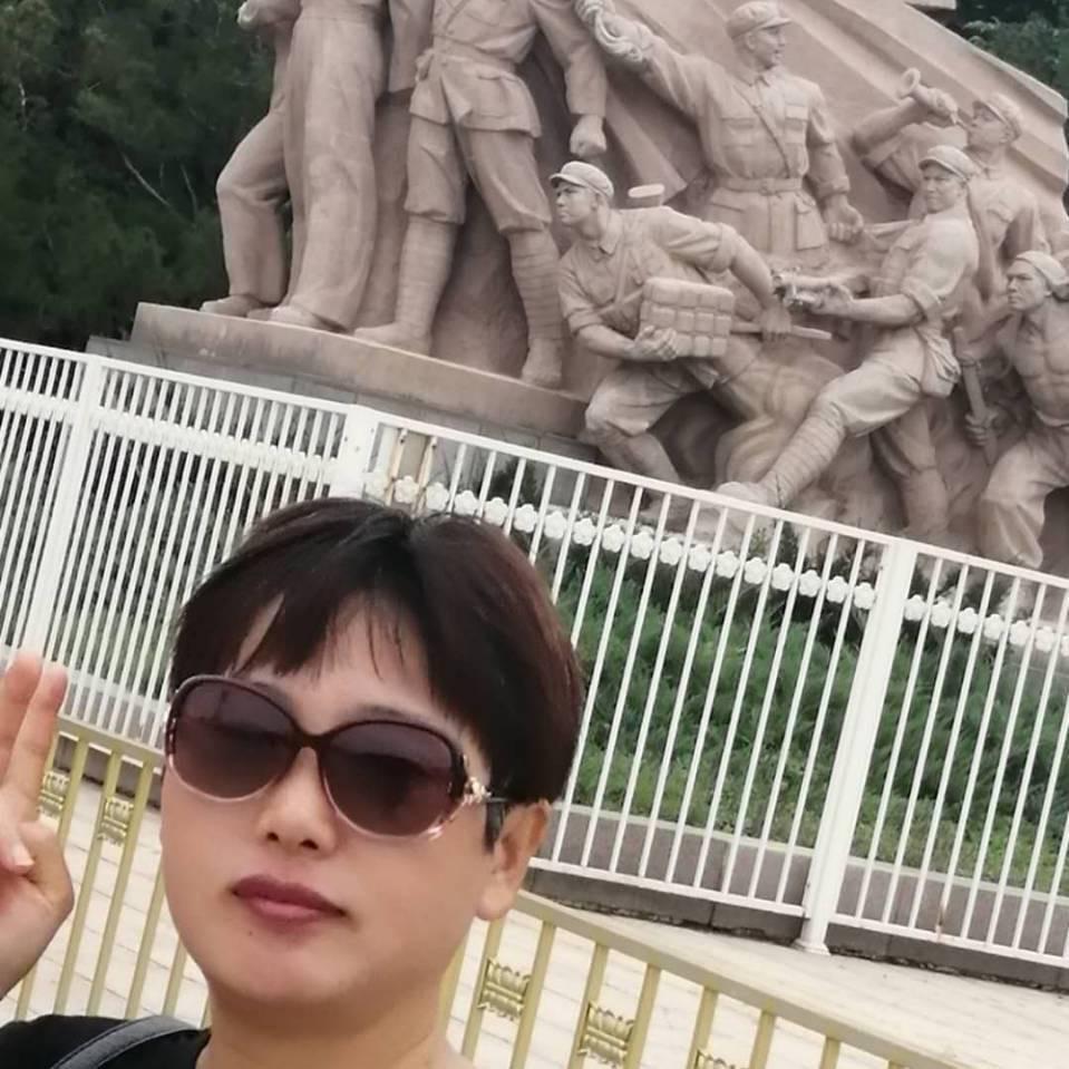 小殷爱唱歌🎤
