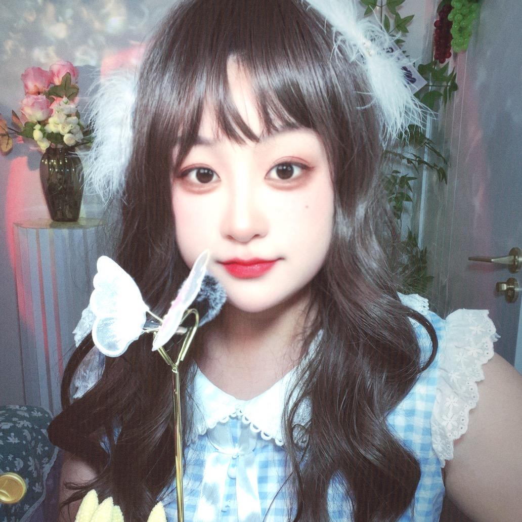 洋洋（停播中）