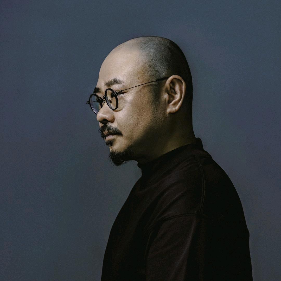我的大哥叫刀郎-
