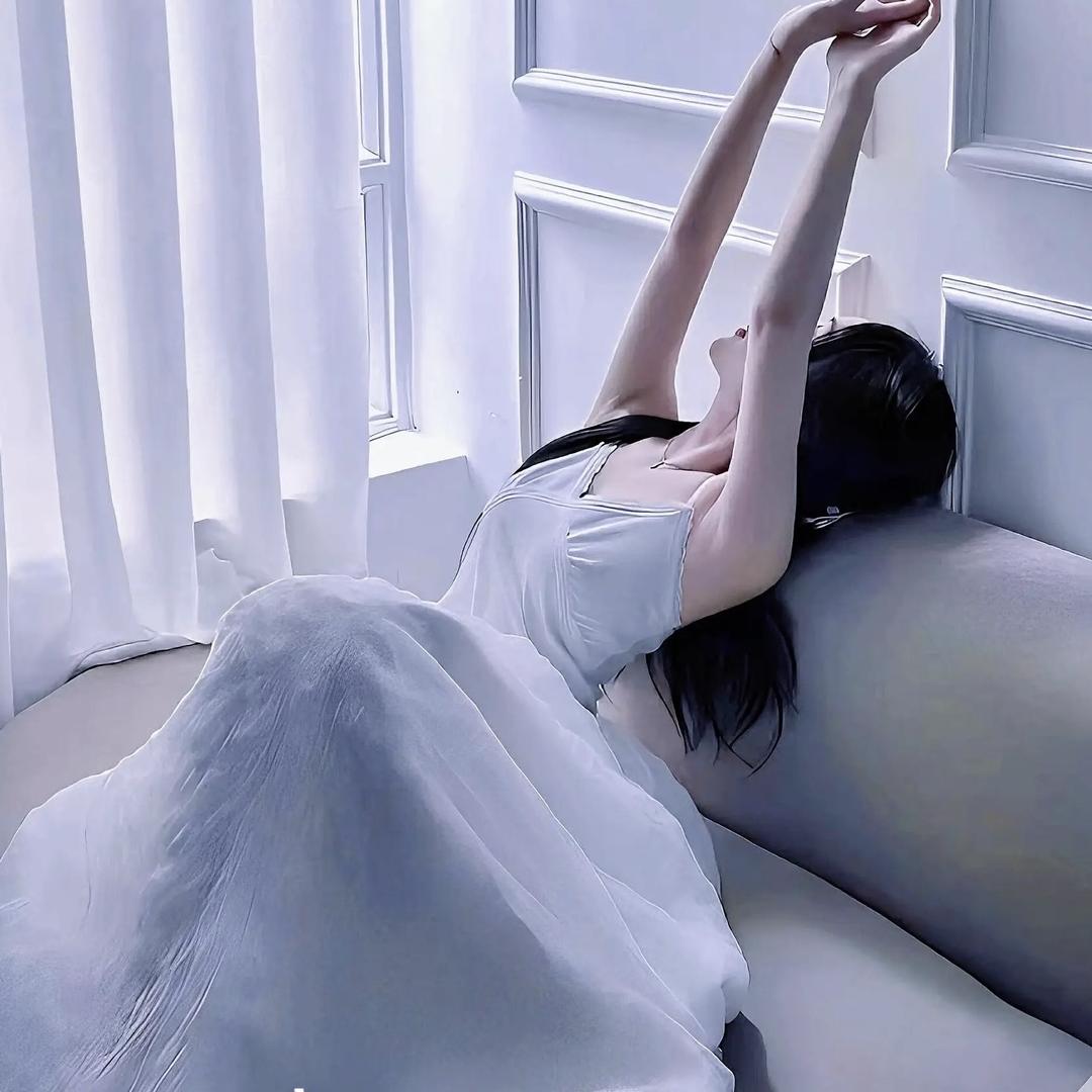 清风晓月（潮童穿搭）