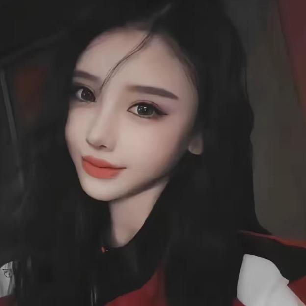 和你相遇😍男女神