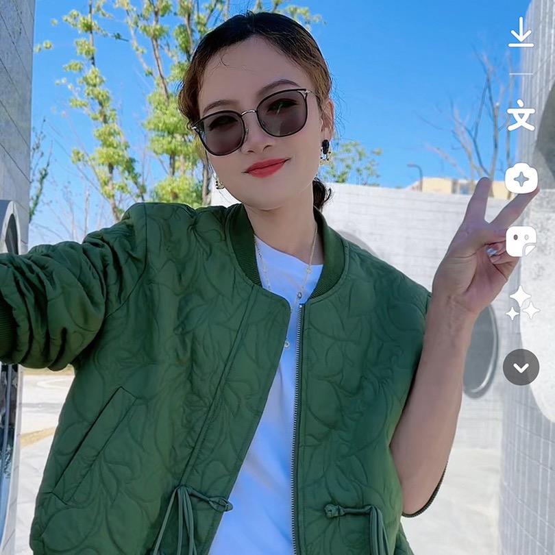 西太后女装定制