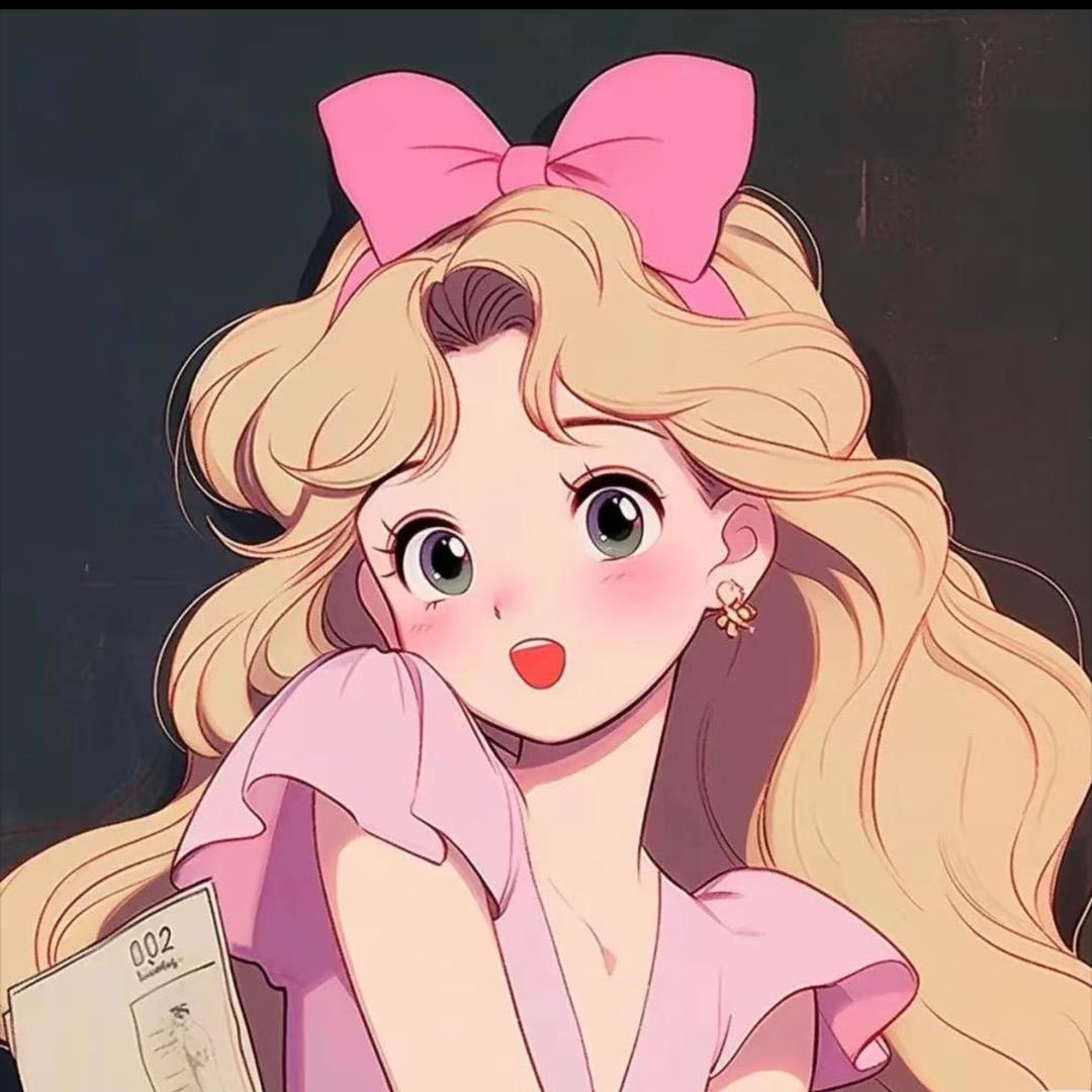 ✨啊沁