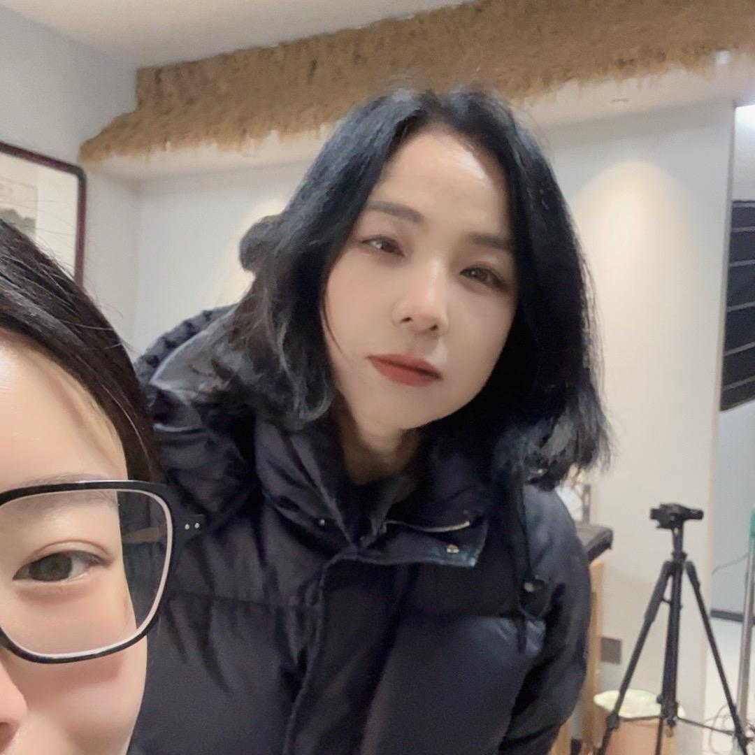 阿爽婆婆