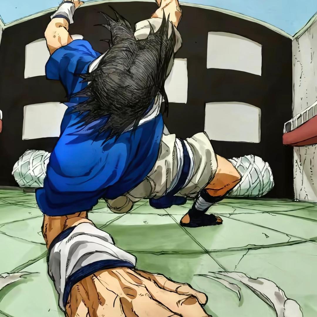 不足以让我出汗，不对好像是…..