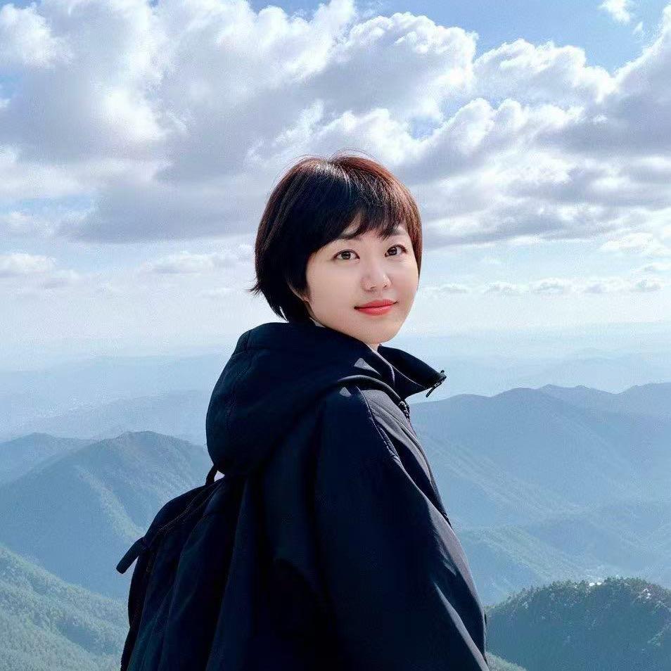 我是娜姐