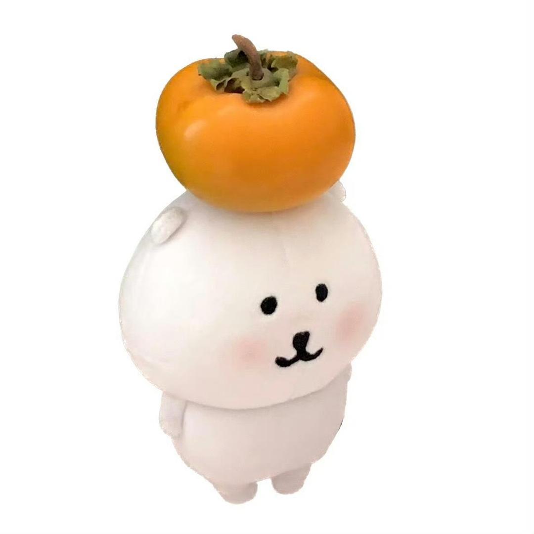 月亮睡了