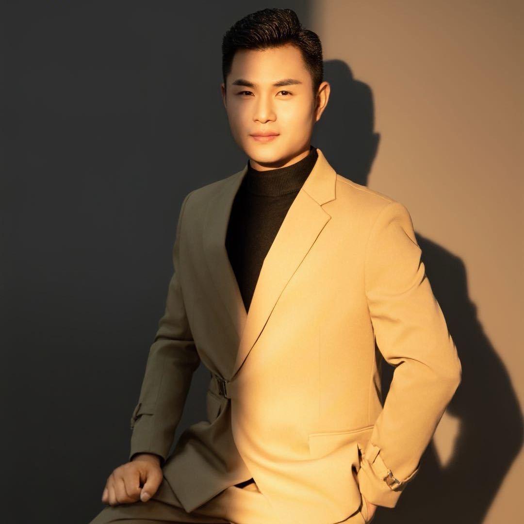 AA 天使～蒋易均