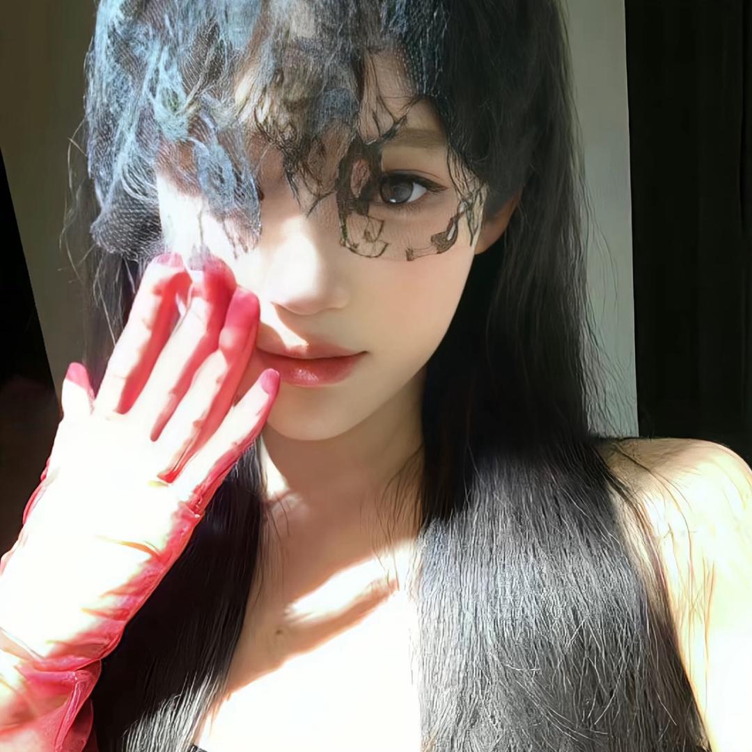 美貌持有者-.