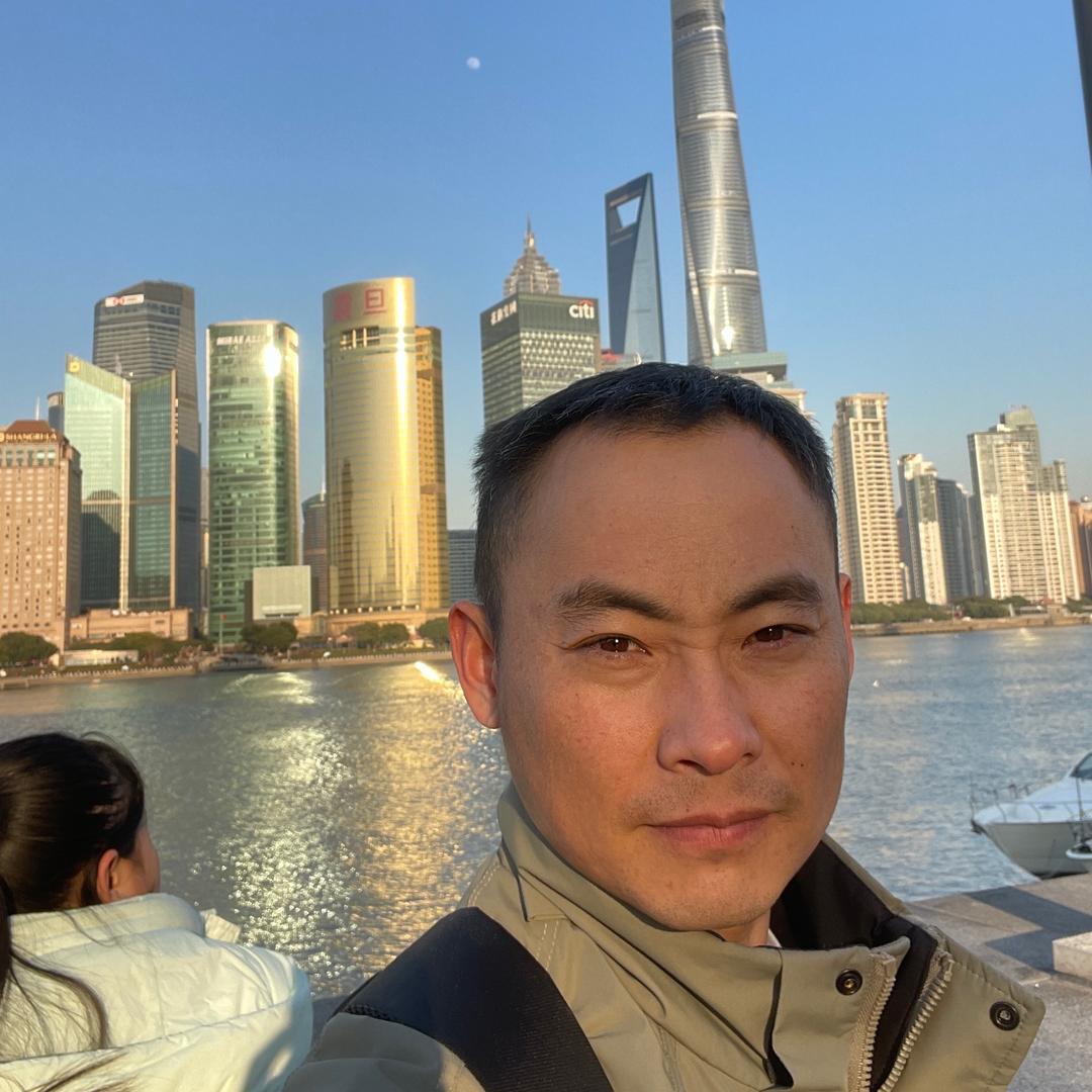 大叔的