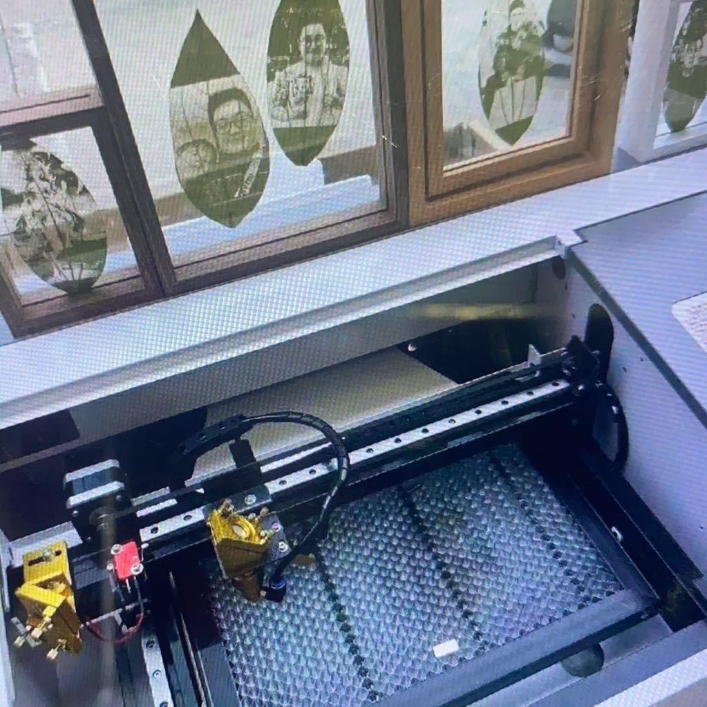 山东乐汇激光雕刻机