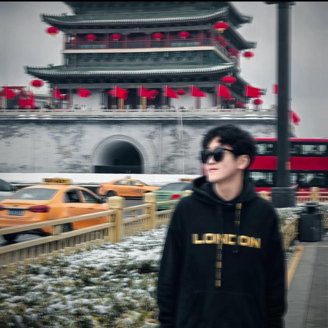 Zou.