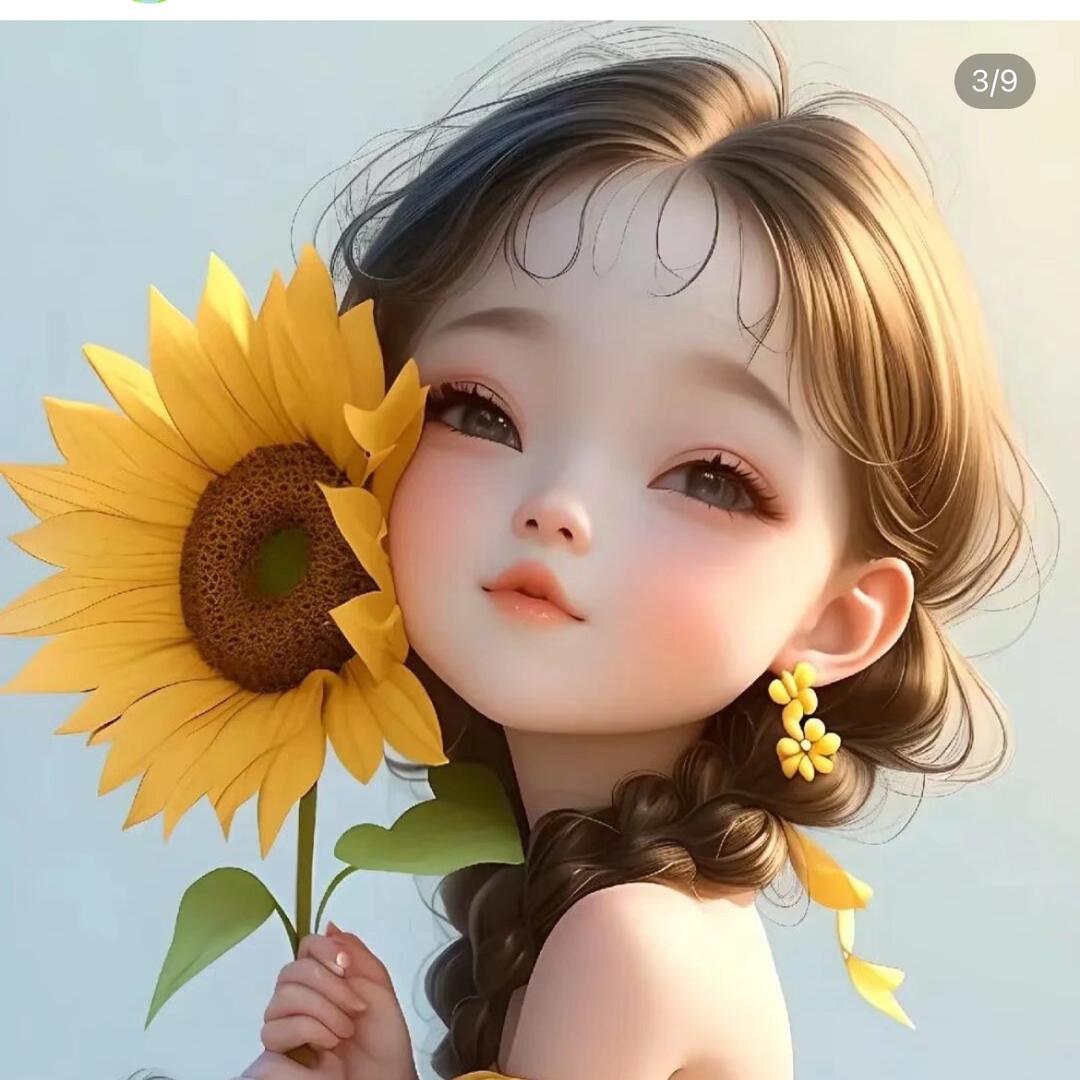 两个小公主👸🏻