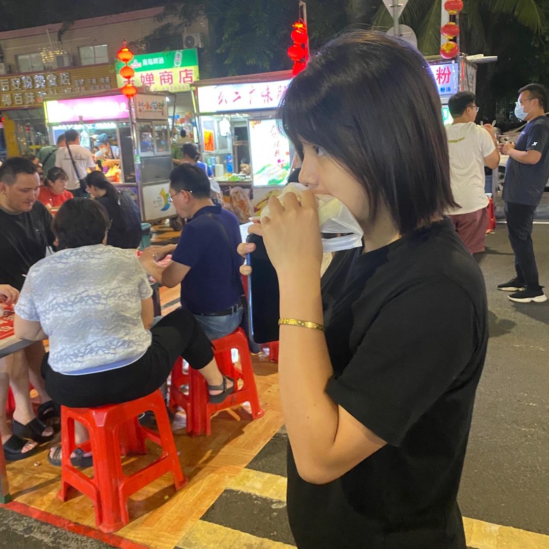 潘pan