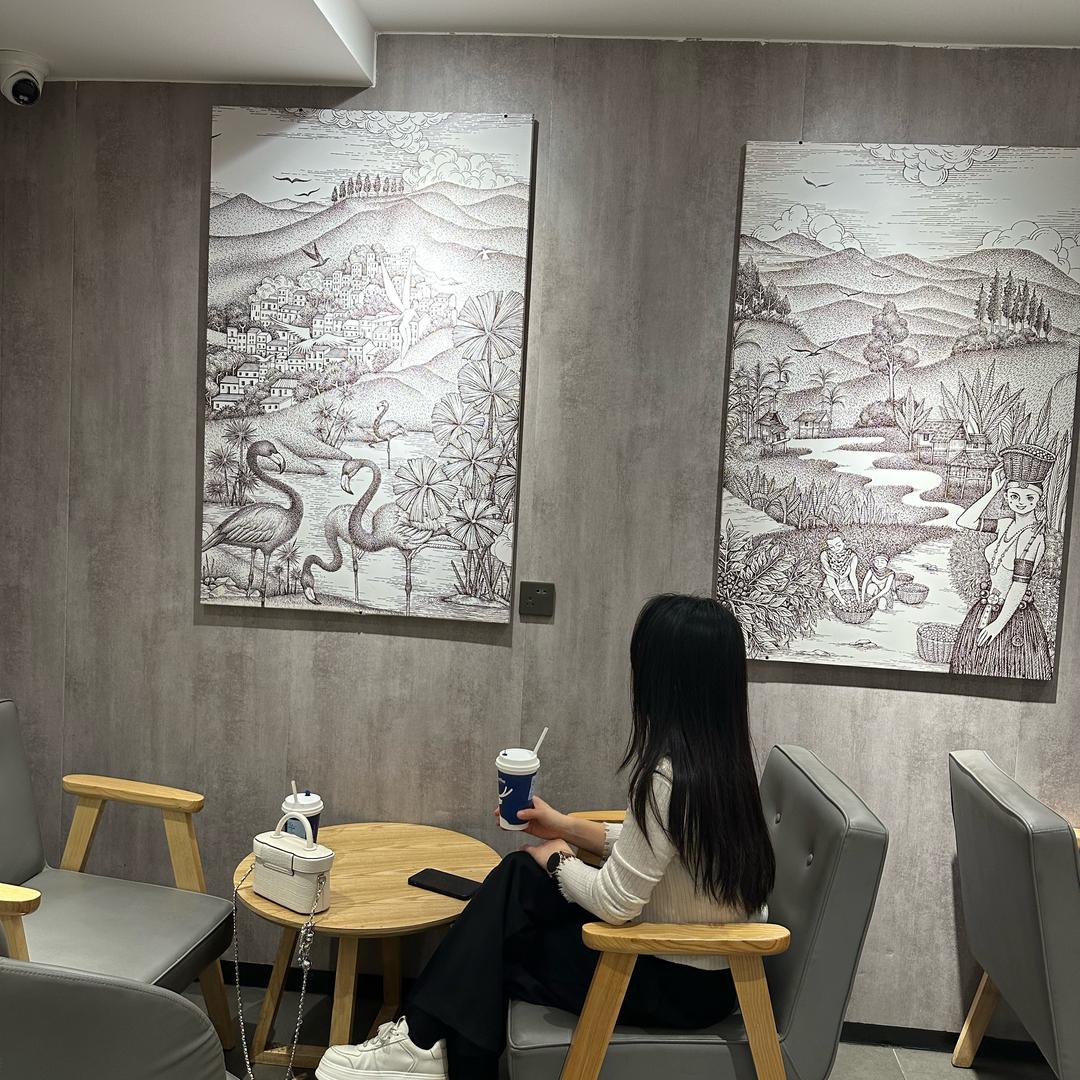 时光💞