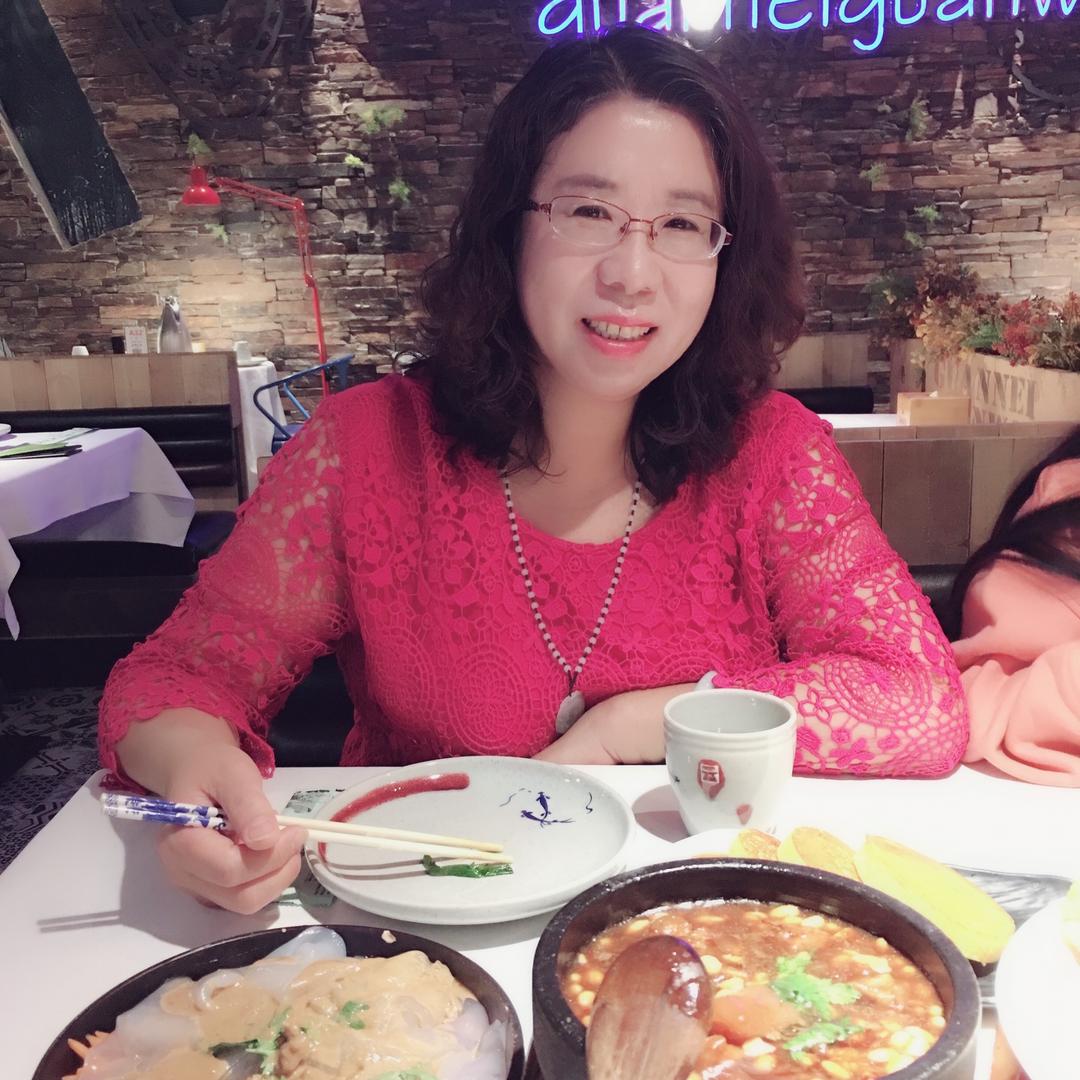 园长奶奶爱美食