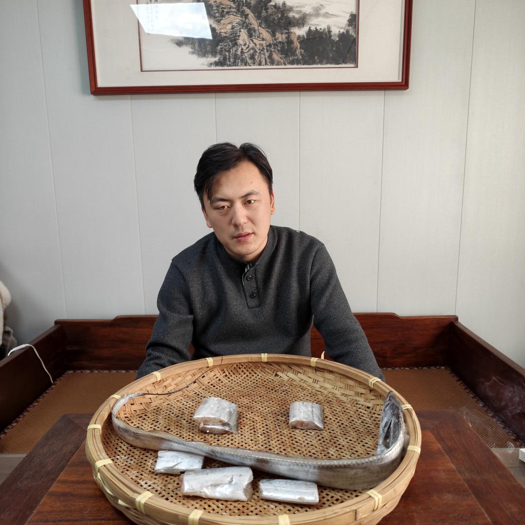亿点点甄选