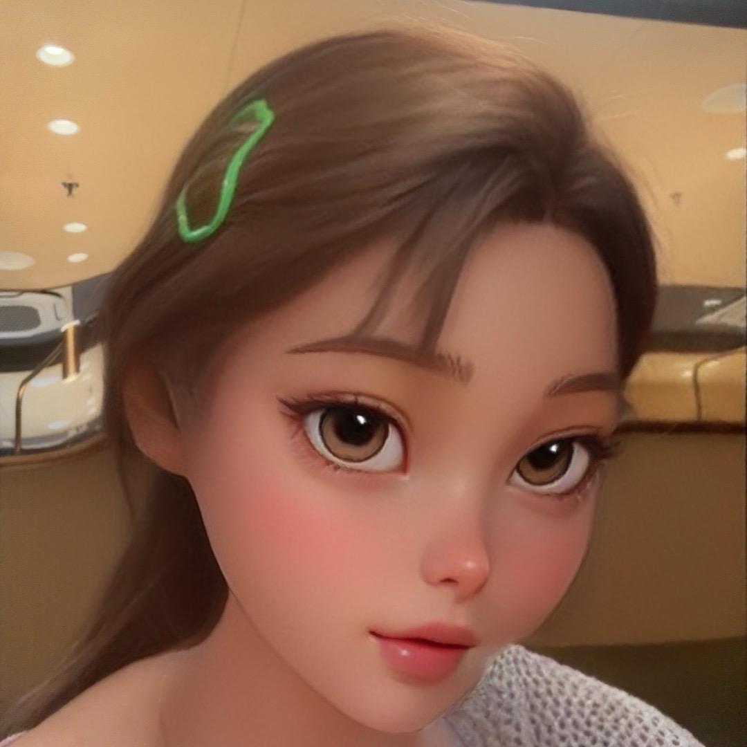 贩卖时间的仙子