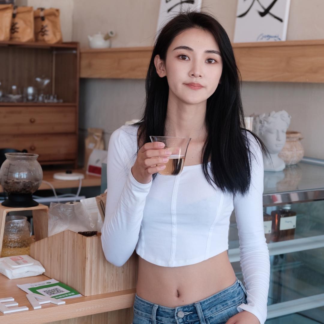 鱼温暖