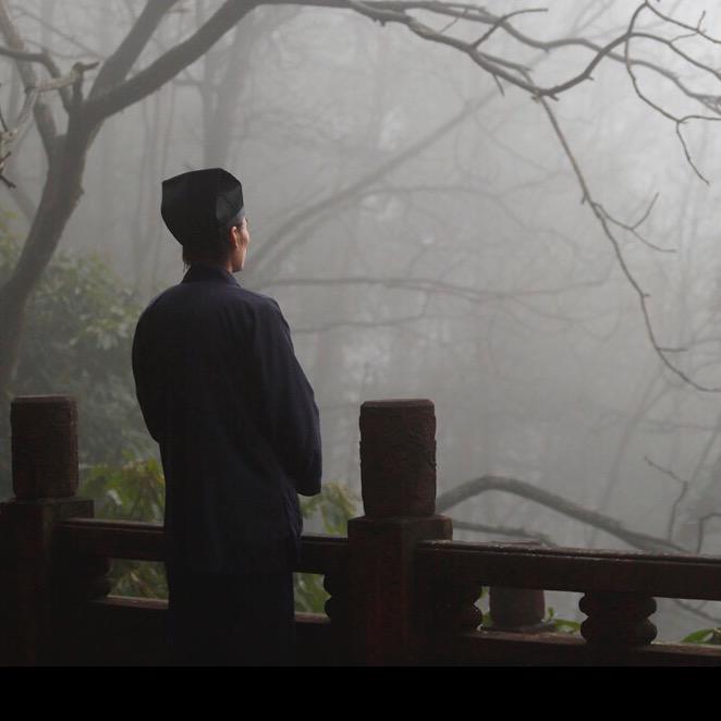 智明师兄