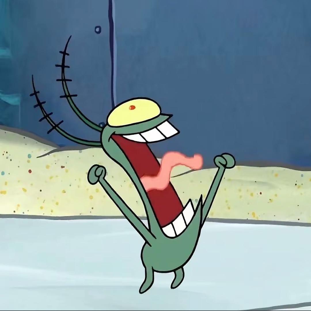 痞老板🪳（不卖鱼）