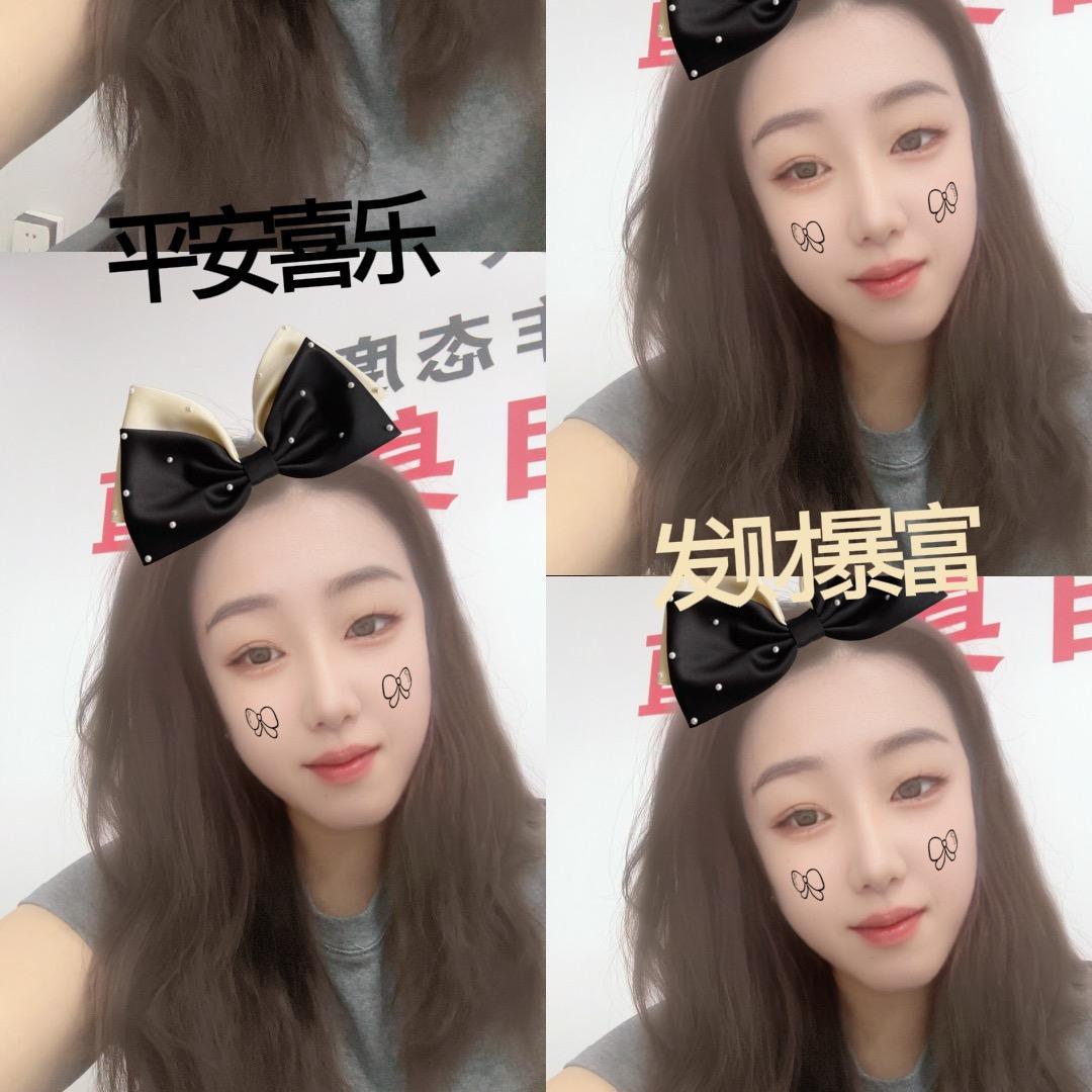 ·黑妮儿吖·