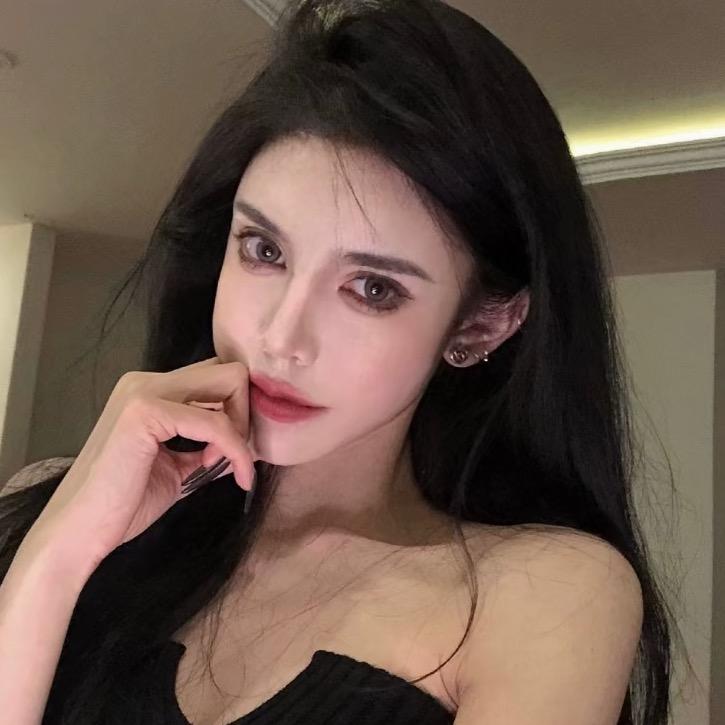 婷漂亮💕