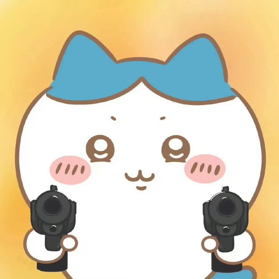 AAA猫咪王子小八