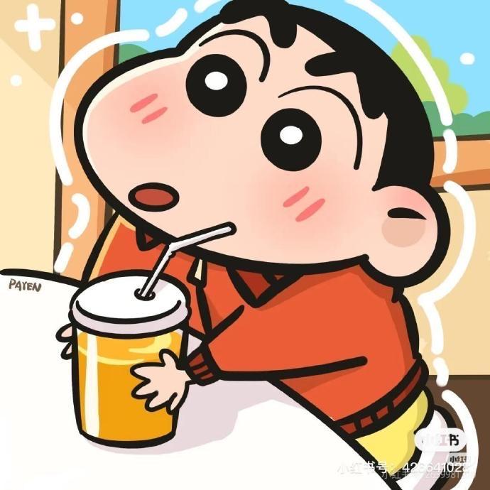 犯困蛋挞～