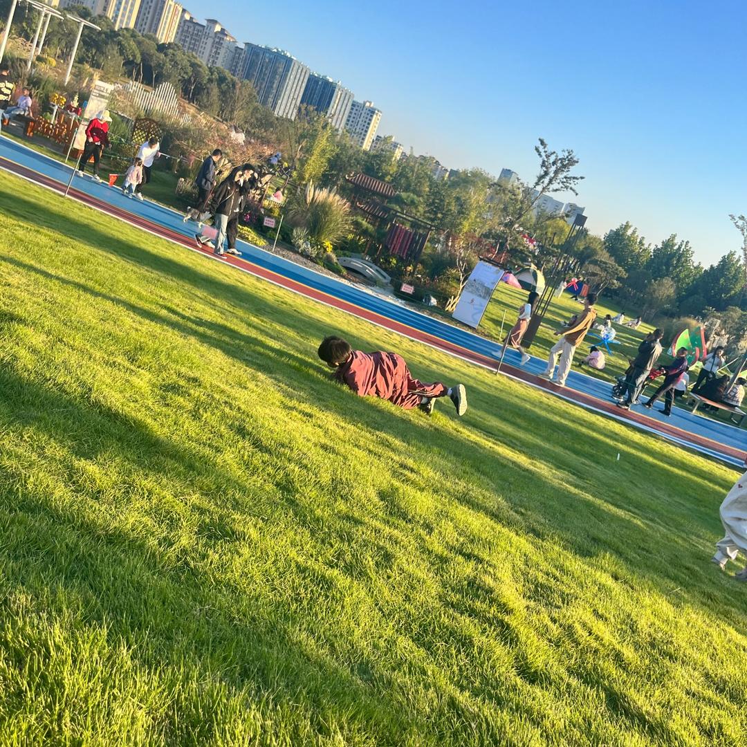 临沂罗庄英语杨老师