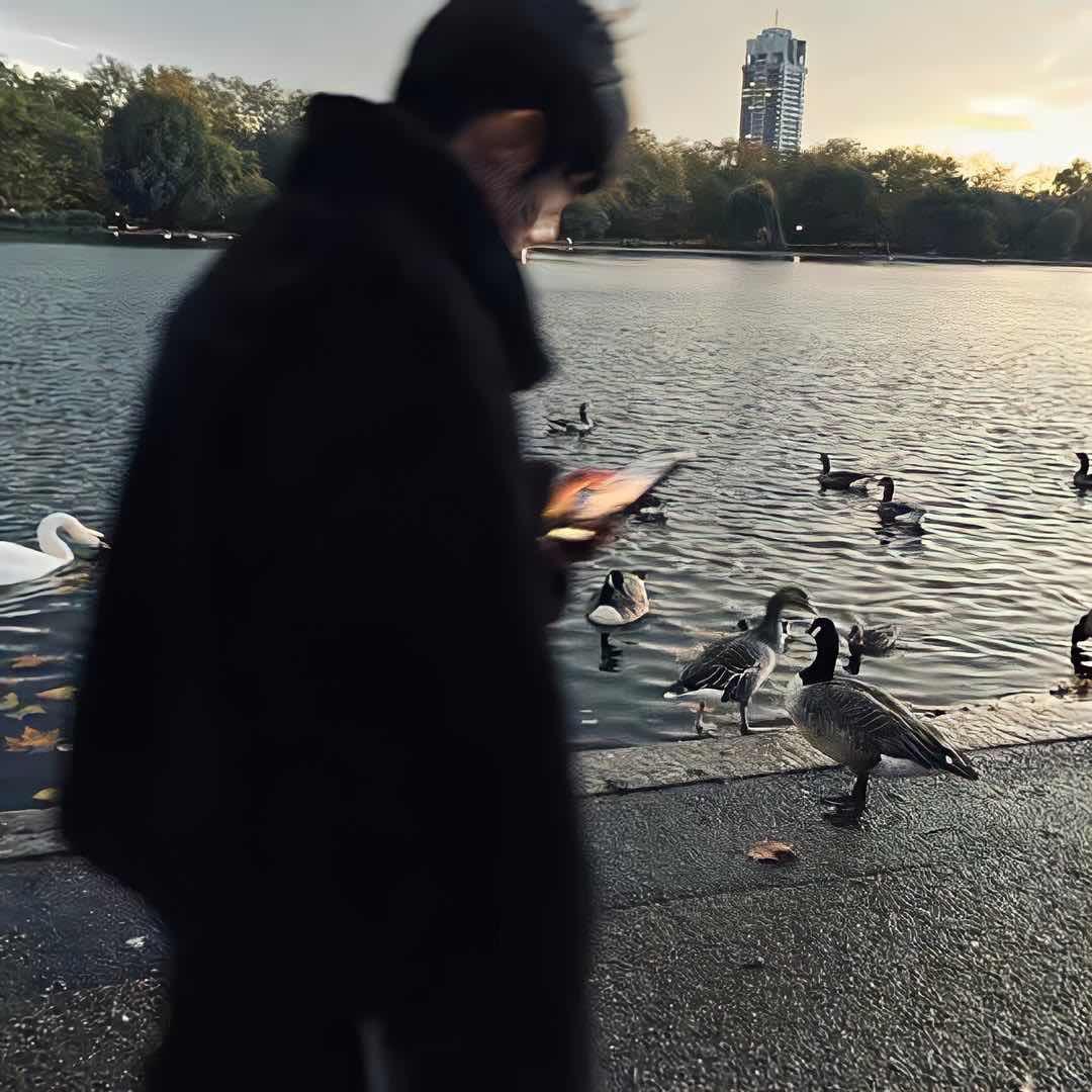 z_周一