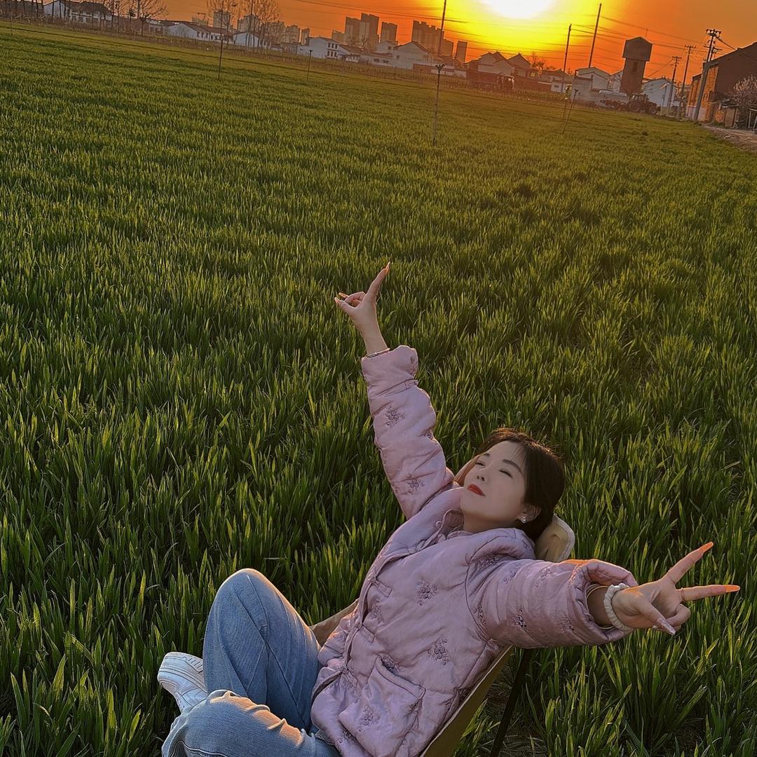 甜儿的后半生(*^_^*)