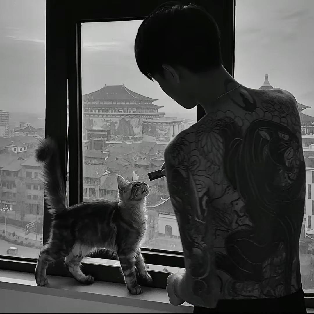 小蛇·