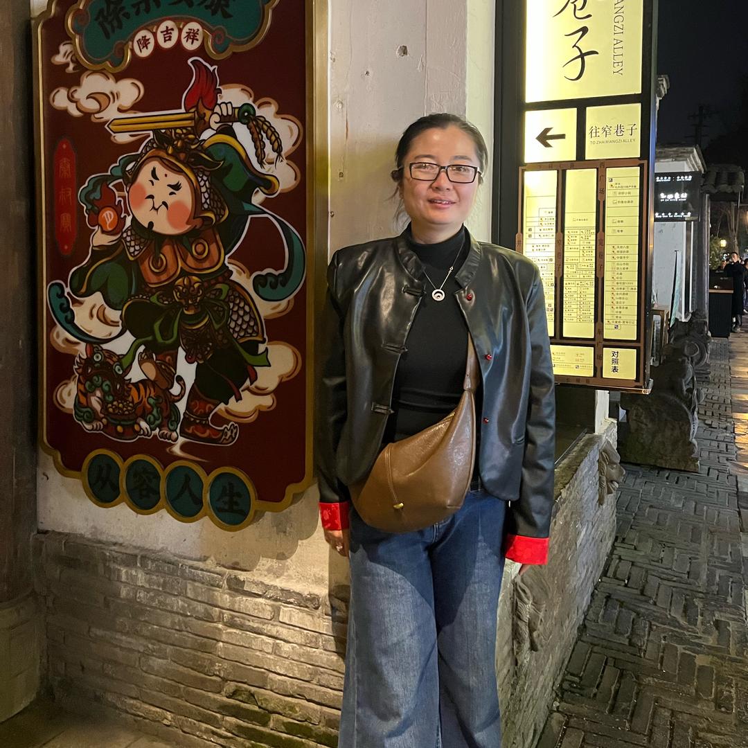 城子王艳百货批发部