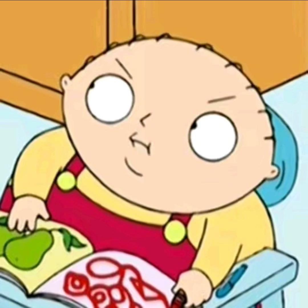 饺子stewie