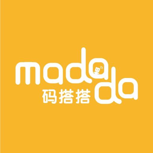 码搭搭积木旗舰店