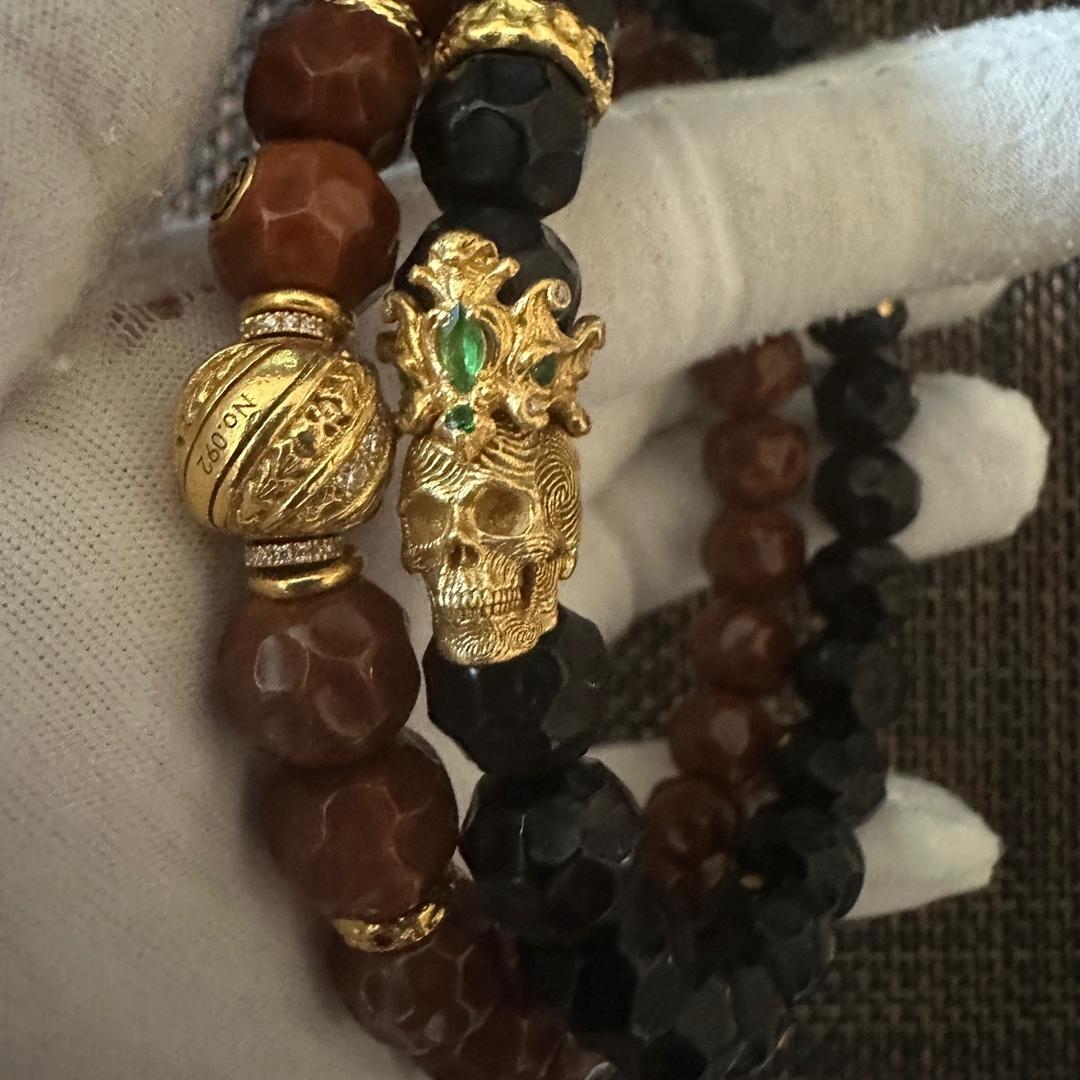 ༻ི究极造物༻ི精品文玩-啵啵