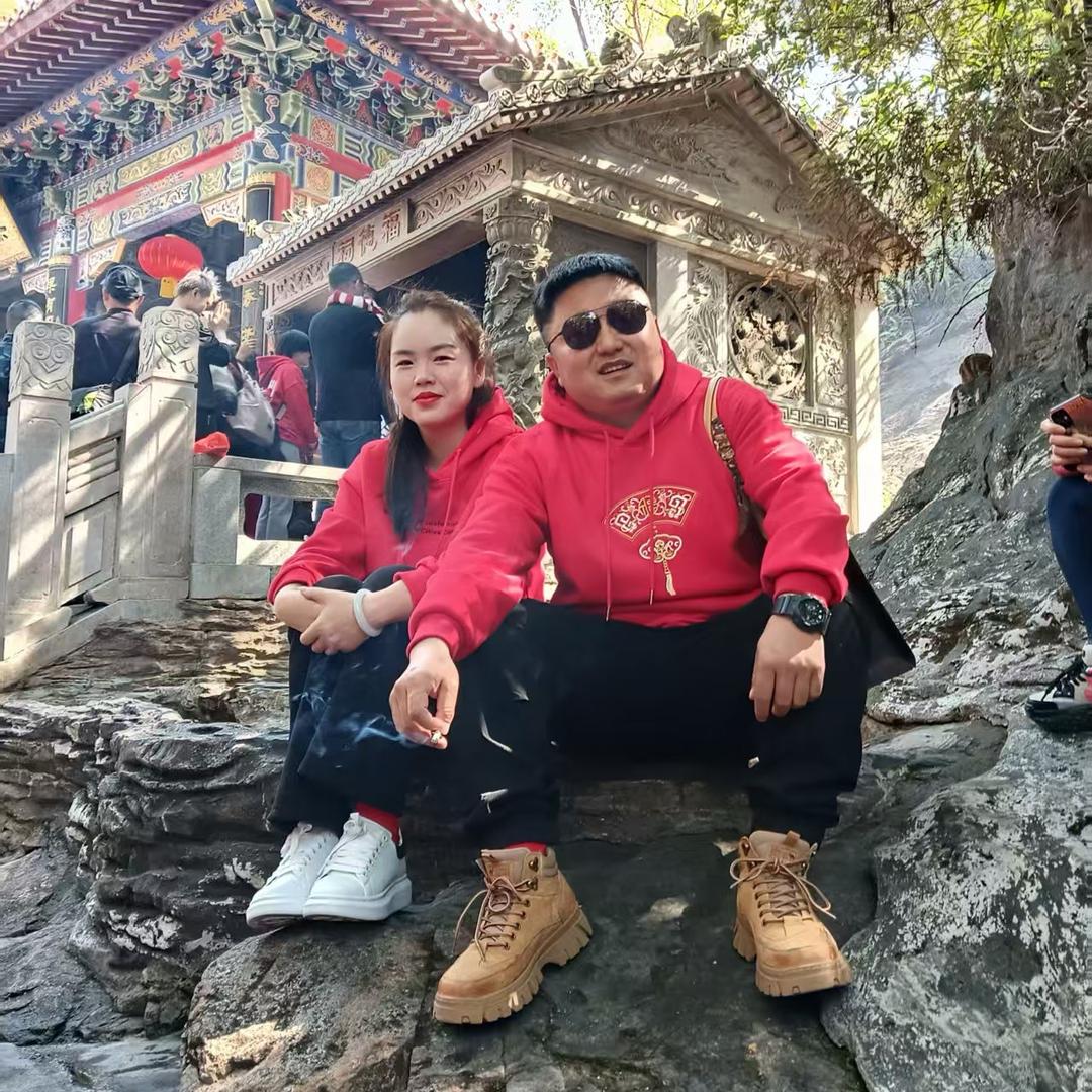 此生不换的承诺