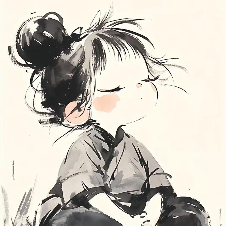 缘三居士（帮和好）