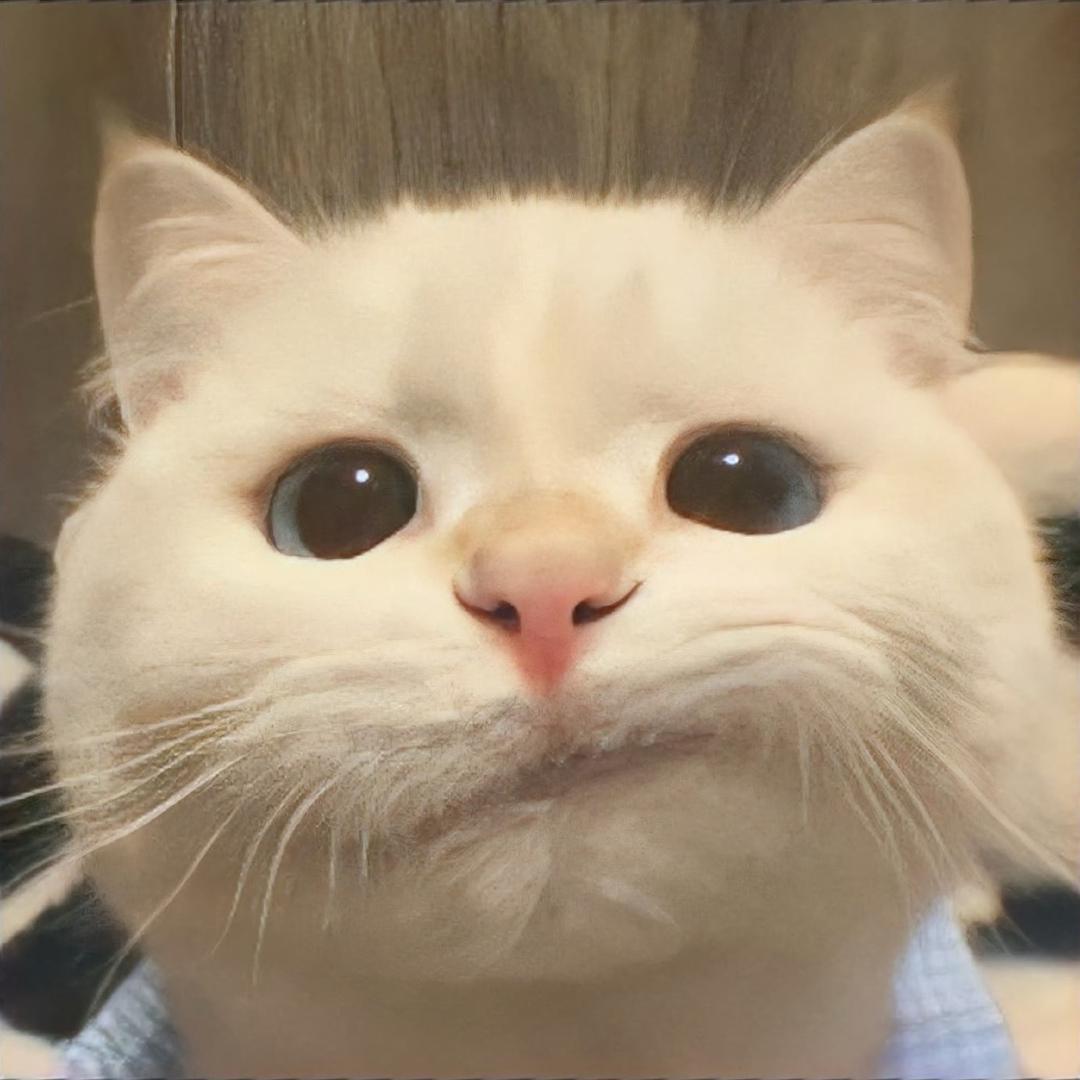 大头