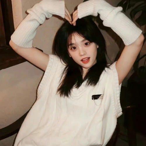小仙女🧚‍♀️