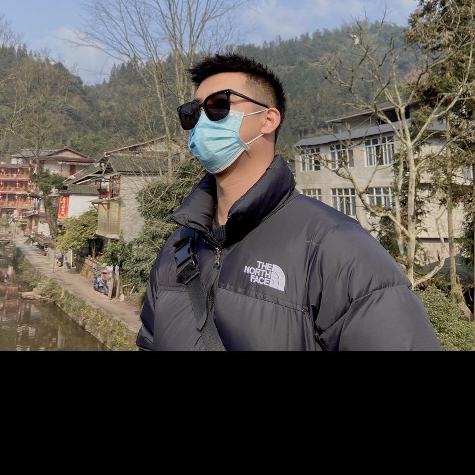 大家好，我叫整得好