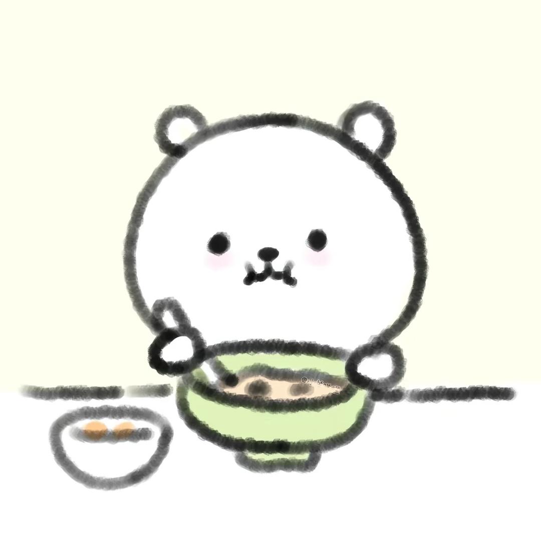 小熊唱rua菐