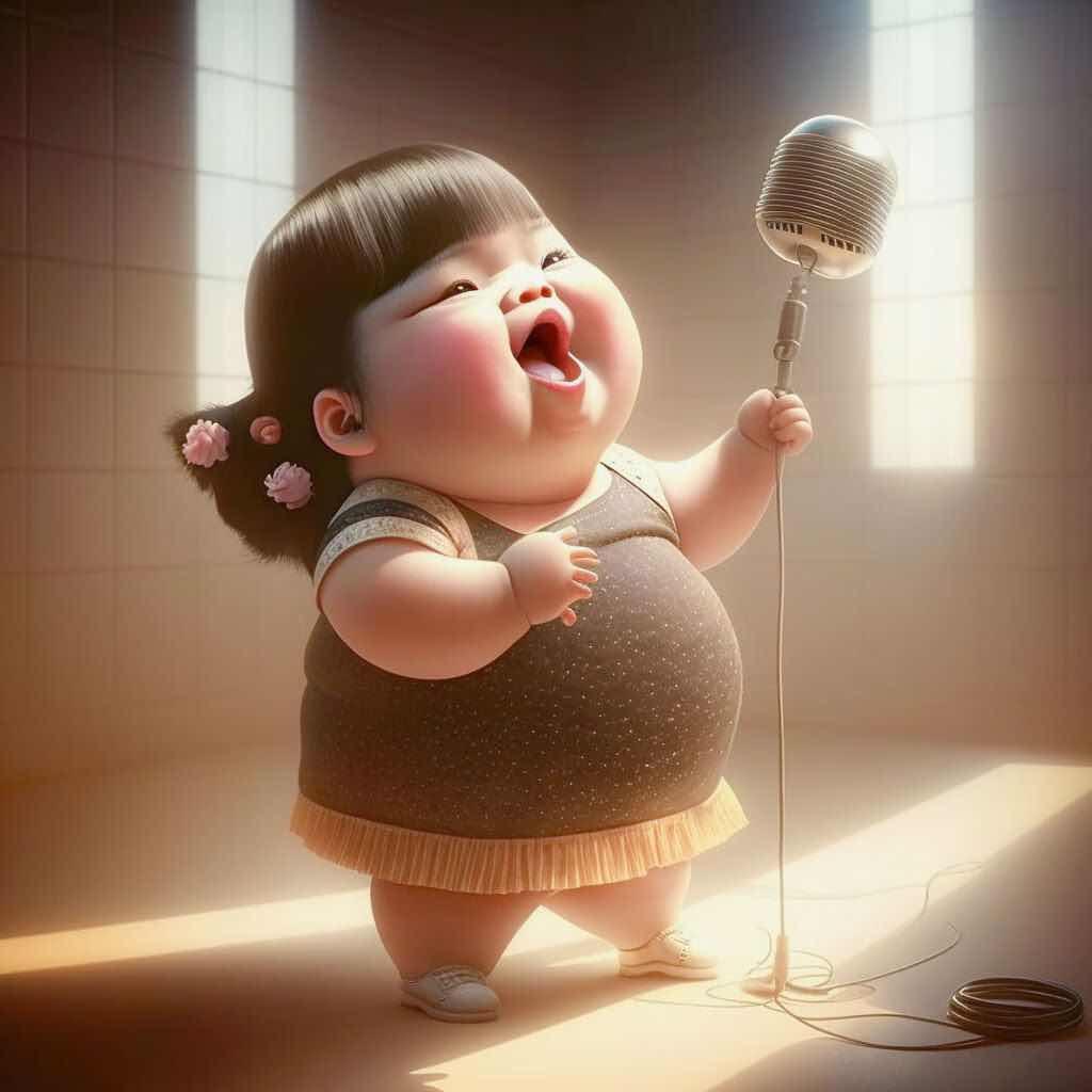 如心！