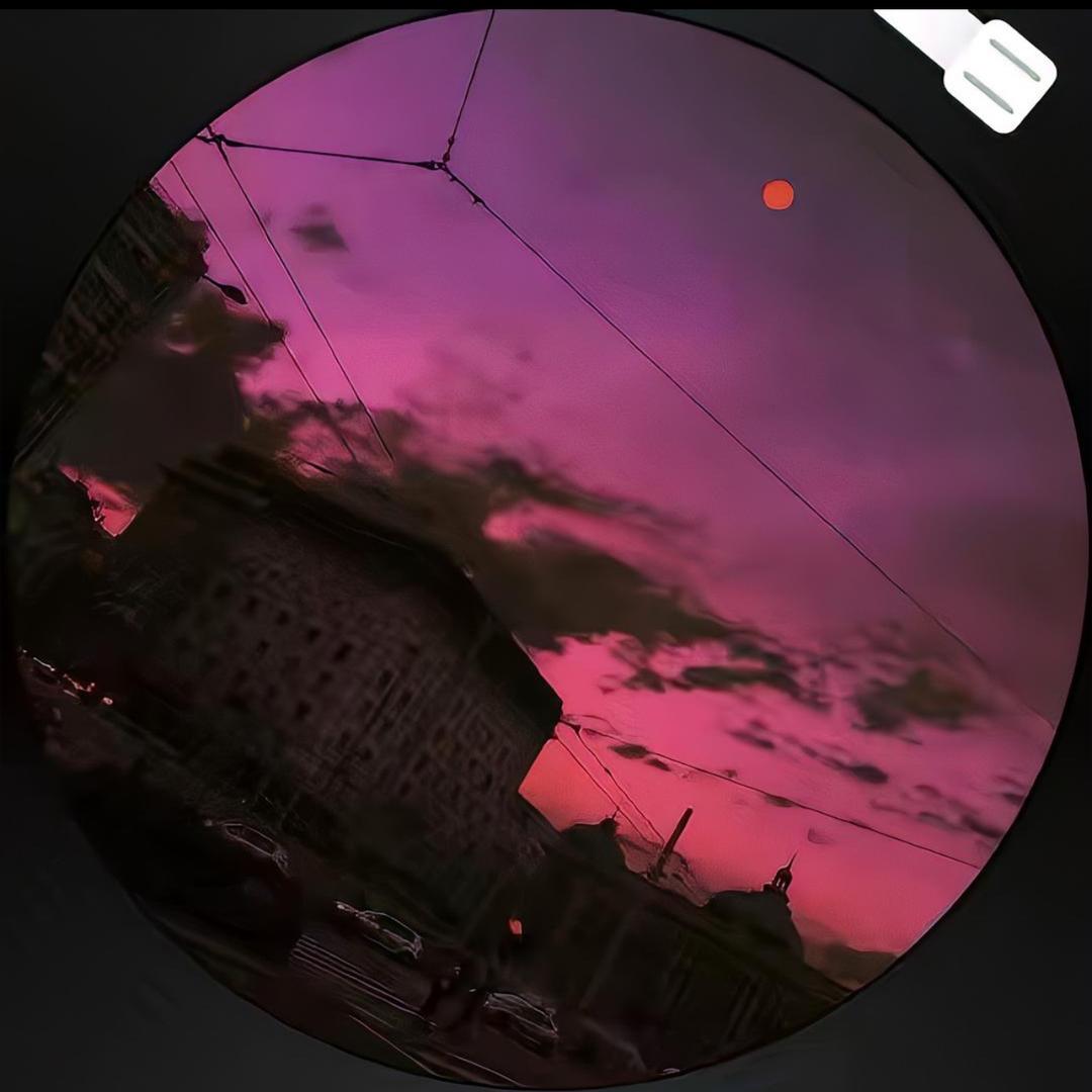 天天助眠（雨声）