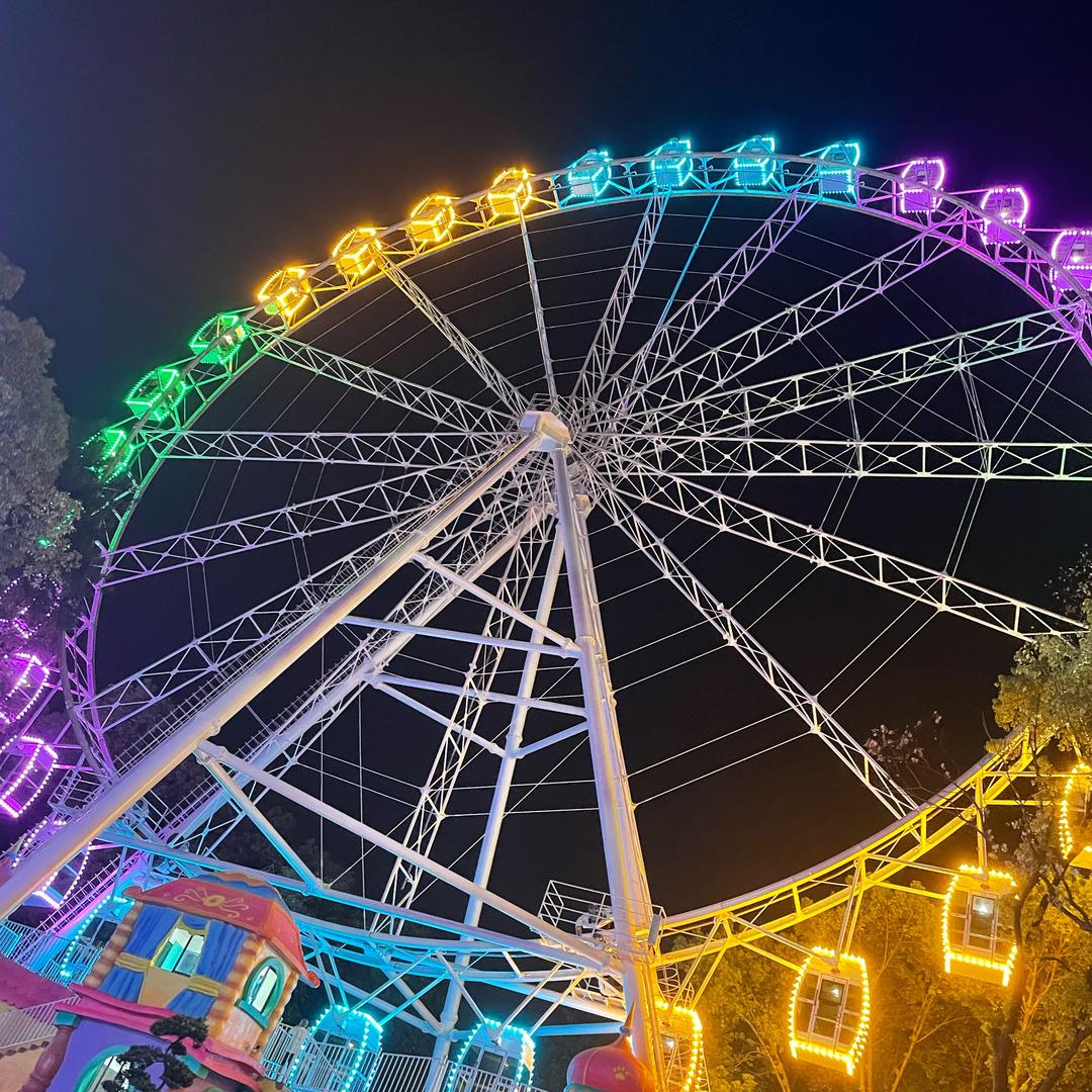 鸿运当头🎡🎠