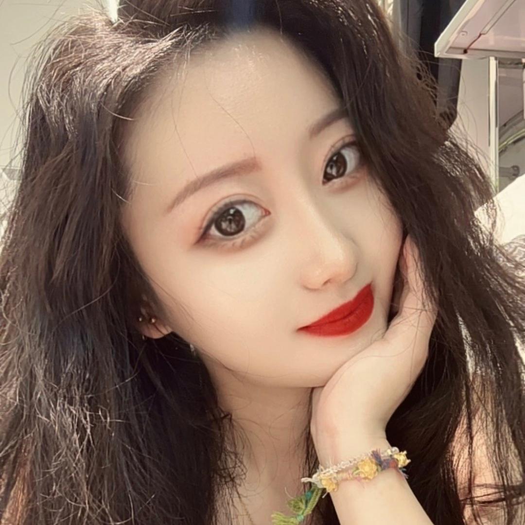 熙熙🌼