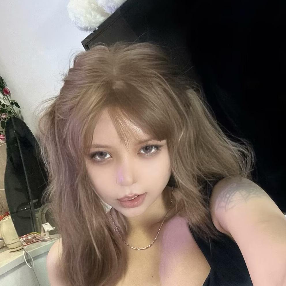瞄～
