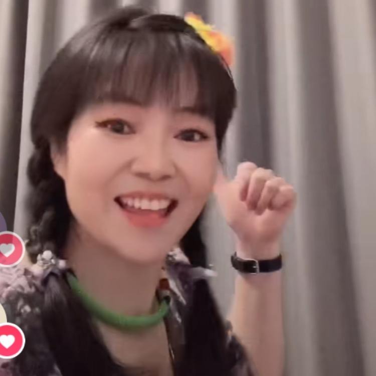 想家的陶姐姐