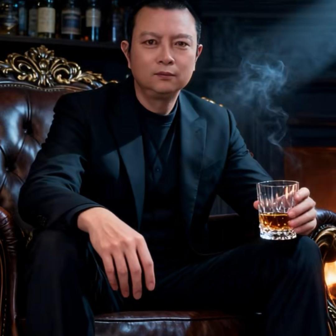 我是刀哥